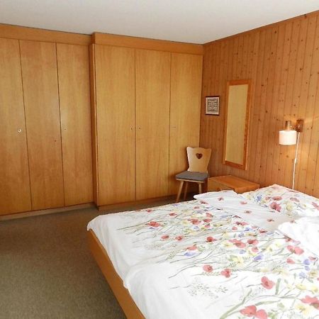 Apartment Fink By Interhome Zweisimmen Luaran gambar