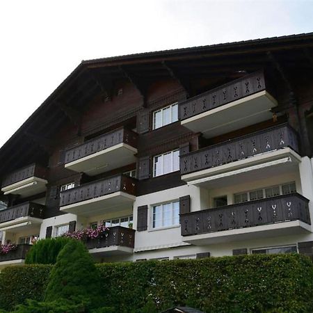 Apartment Fink By Interhome Zweisimmen Luaran gambar