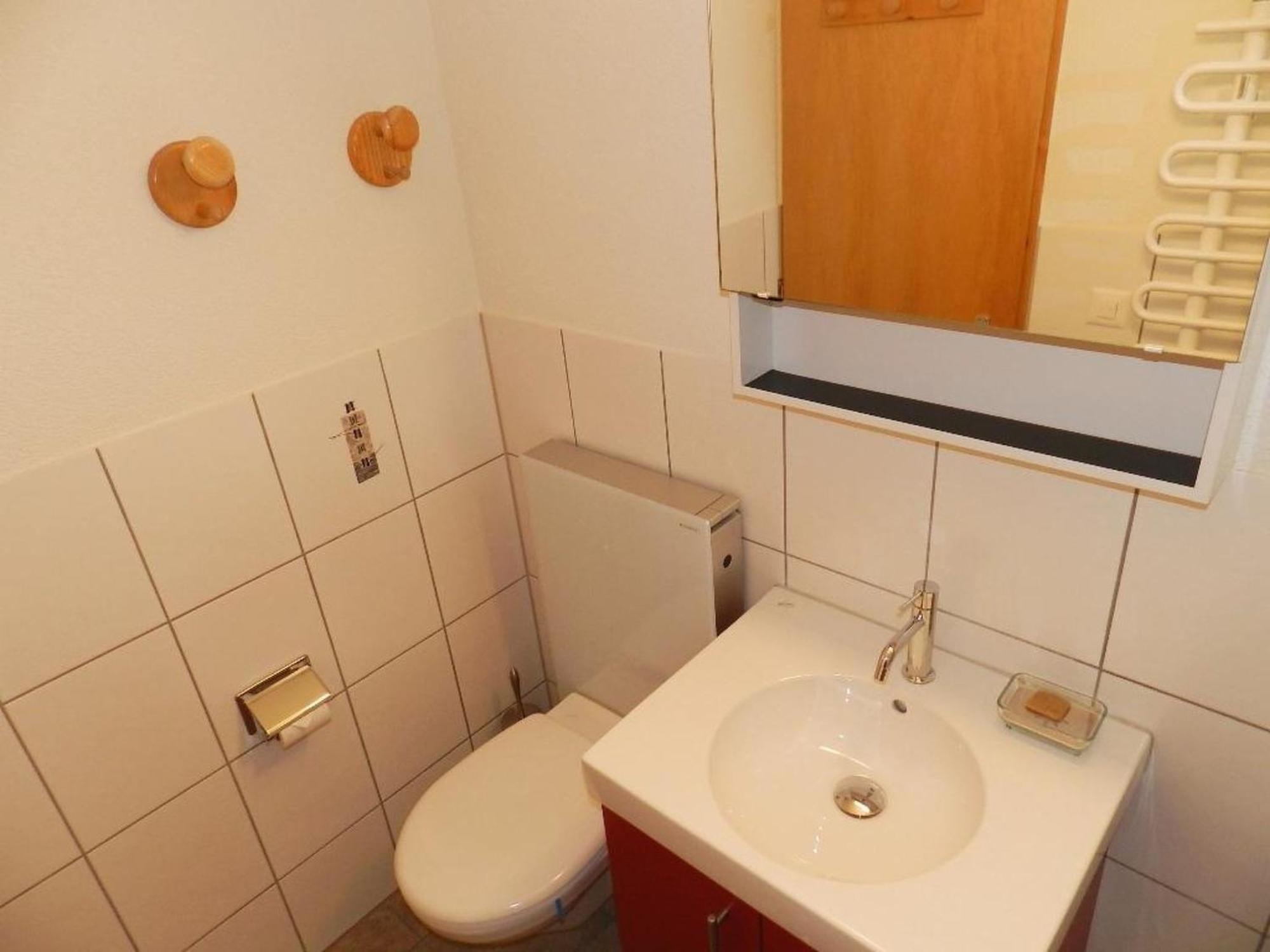 Apartment Fink By Interhome Zweisimmen Luaran gambar