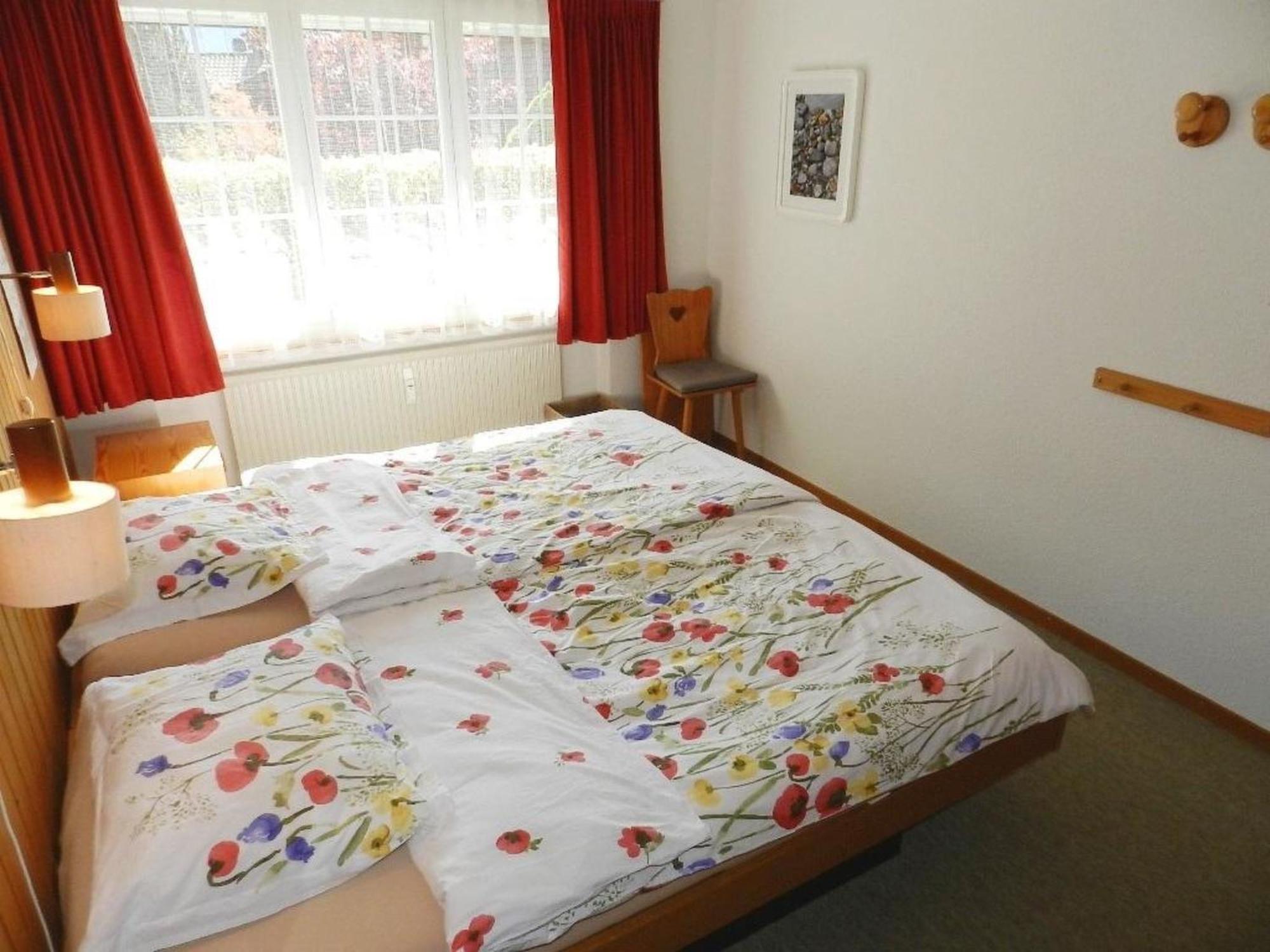 Apartment Fink By Interhome Zweisimmen Luaran gambar