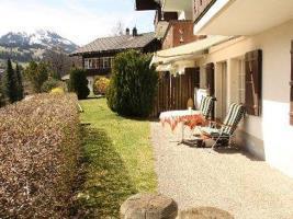 Apartment Fink By Interhome Zweisimmen Luaran gambar
